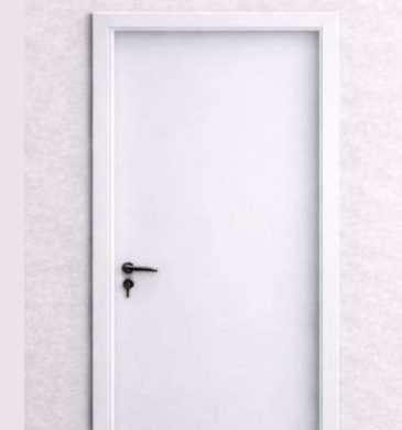 Porta Lisa WPC Thermofusion