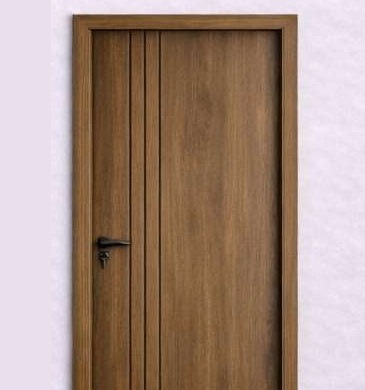 Porta WPC Trace — Nogueira