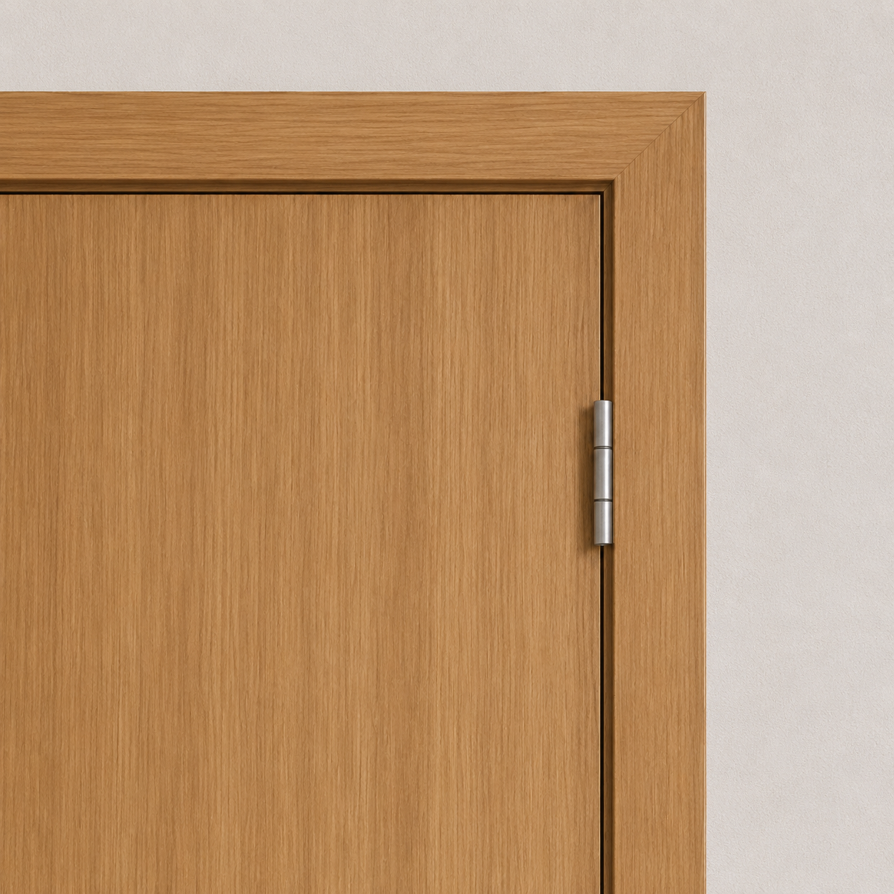 Detalhe de ferragem